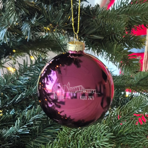 Vejle julekuglen 2025