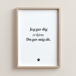 K�ledyrs k�rlighed