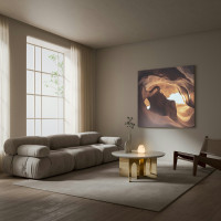 Se alle Skumplade print 