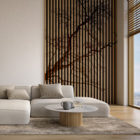 Se alle Akustikpanel med print 