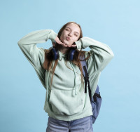 Se alle Livet med teenager