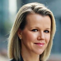 Christina - Kundeservice